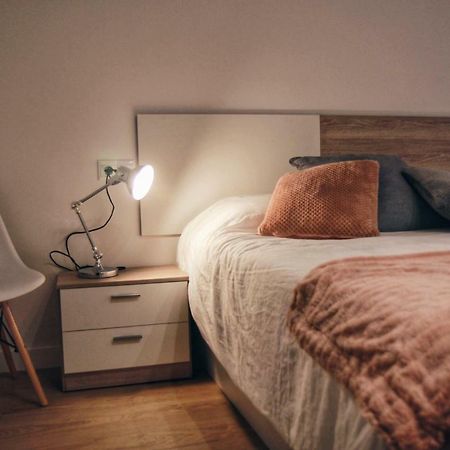 Apartamento Erdi Kale Azpeitia Zewnętrze zdjęcie