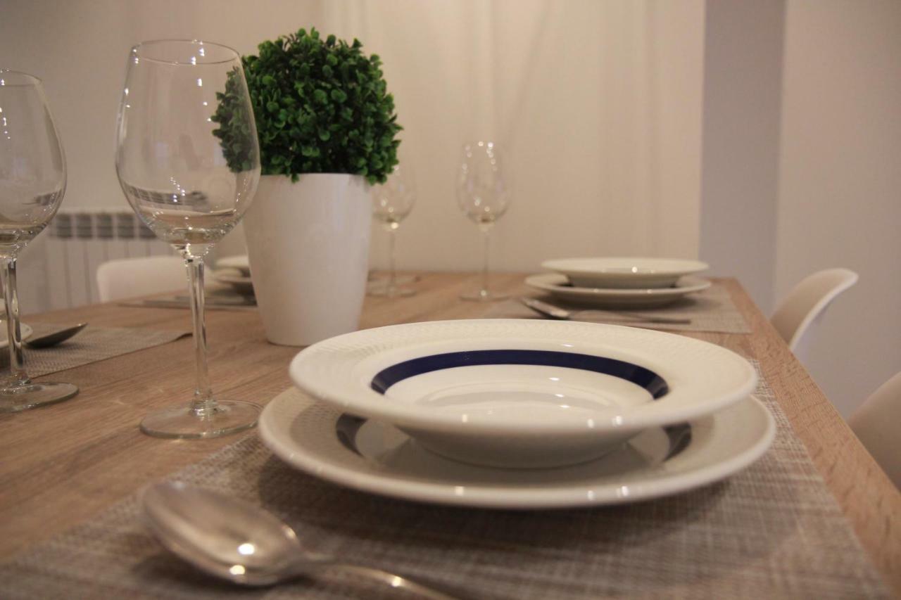 Apartamento Erdi Kale Azpeitia Zewnętrze zdjęcie